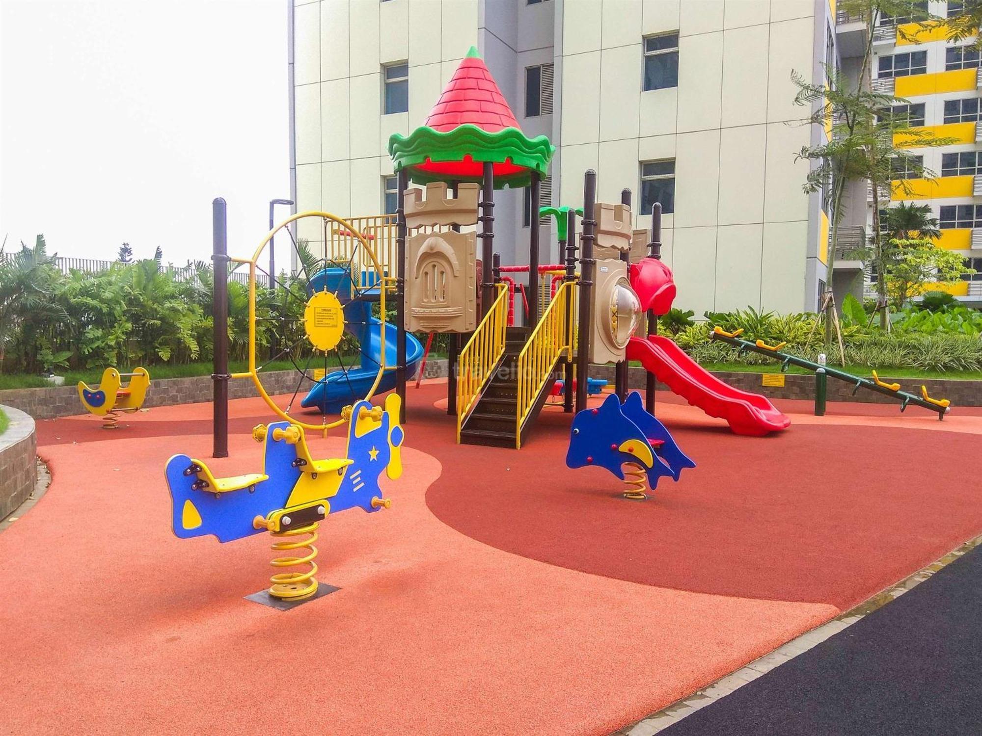 Cozy At Springlake Summarecon By Travelio * Bekasi